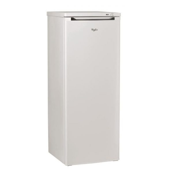 Whirlpool Wv1512w Congelateur Armoire 165 L Froid Statique Classe A Bsa Destockage