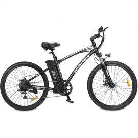 Vélo Electrique Velobecane - 26" - 7 Vitesses