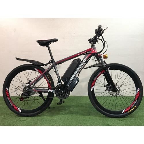V lo lectrique VTT 29 pouces