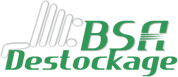 BSA DESTOCKAGE